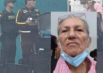 La receta del abandono: Morir haciendo fila