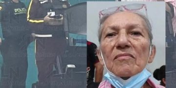 La receta del abandono: Morir haciendo fila