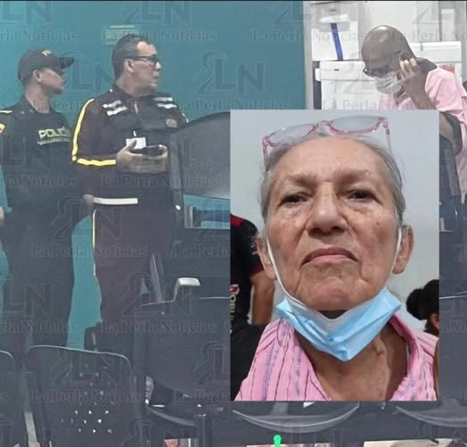 La receta del abandono: Morir haciendo fila