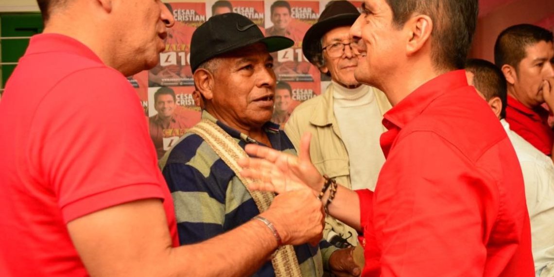 El Tambo: Un Nuevo Corazón para la Transformación del Cauca