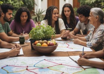 Cuidarse también es un acto político: Más allá del sacrificio en Popayán