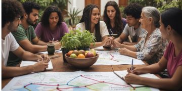 Cuidarse también es un acto político: Más allá del sacrificio en Popayán