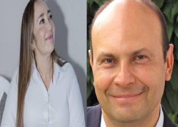 *El “Lunarcito” que Mancha el Trapo Azul: ¿Poder o Venganza en el Parque Caldas?*