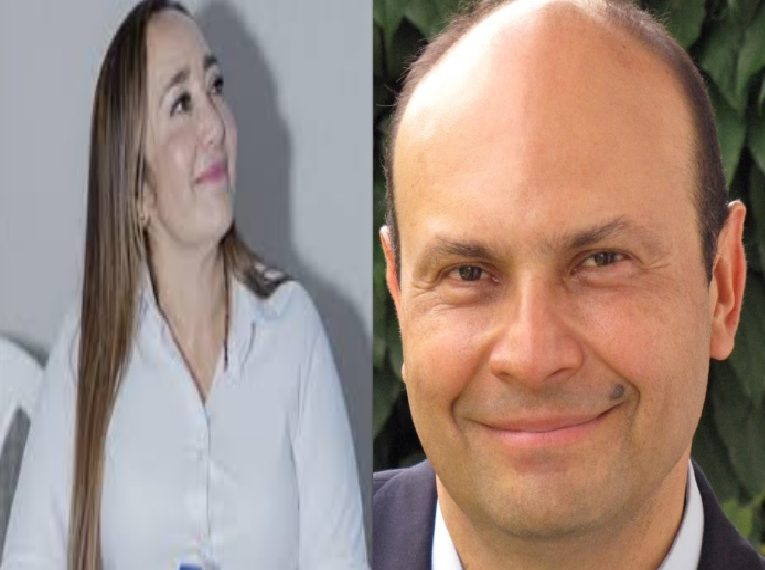 *El “Lunarcito” que Mancha el Trapo Azul: ¿Poder o Venganza en el Parque Caldas?*