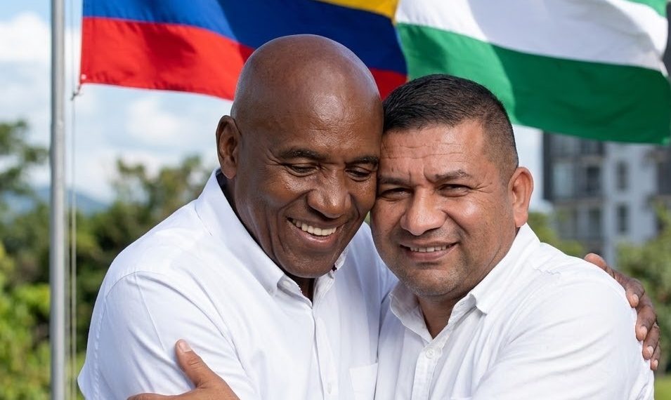 Entre el Brillo del Linaje y la Humildad de la Idea