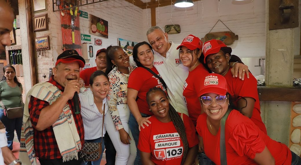 La Política del “Hacer”: El Despertar de Miranda