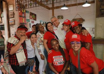 La Política del “Hacer”: El Despertar de Miranda