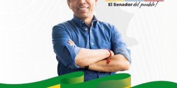 El Cauca en el Senado: ¿Un voto por ideología o por supervivencia política?