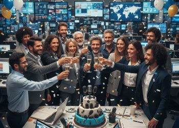 *El Periodismo: Un Faro en la Era de la Infoxicación*