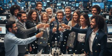 *El Periodismo: Un Faro en la Era de la Infoxicación*