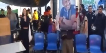 El eco del silencio en el Cauca: El precio de liderar en San José La Laguna