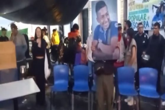 El eco del silencio en el Cauca: El precio de liderar en San José La Laguna