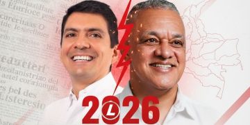 *El “Rencauche” Liberal: ¿El Jaque Mate al Pacto en el Cauca?*