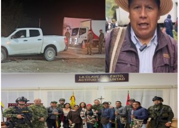 El Cauca: Entre Puntos Ciegos y el Escudo de la Guardia