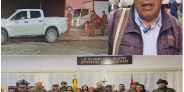 El Cauca: Entre Puntos Ciegos y el Escudo de la Guardia