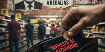 El Patrimonio del Hambre: ¿Emergencia Económica o Asfixia Empresarial?