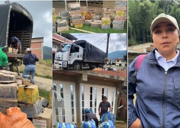 La paradoja de la basura en Jambalo: ¿Éxito logístico o alerta ambiental?