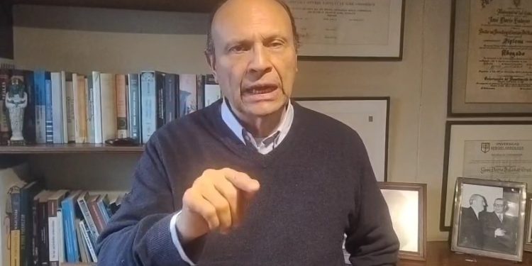 *¿Cuando el gato se va? La fiesta de los ratones en el conservatismo caucano*