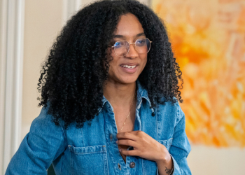 El Doctorado de la Audacia: El Espejismo de Juliana Guerrero