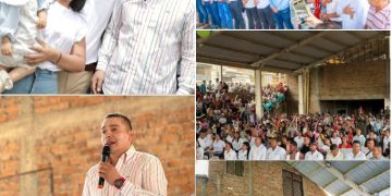 San Miguel: Donde la Inversión Social se Transforma en Dignidad