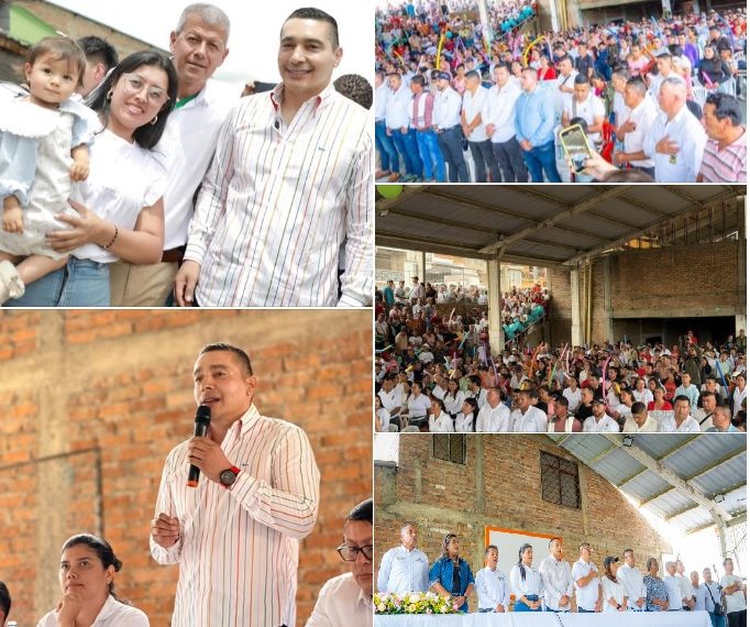 San Miguel: Donde la Inversión Social se Transforma en Dignidad