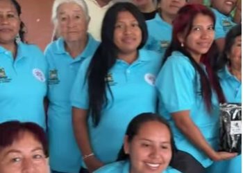 Más que Café, Transformamos Sueños en Caldono