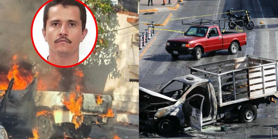 El eco del terror: ¿Por qué nos sigue hablando ‘El Mencho’?