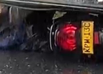 Reporte Especial: Alarma en la Variante Norte de Popayán por Grave Accidente de Tránsito