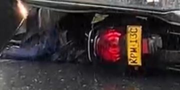 Reporte Especial: Alarma en la Variante Norte de Popayán por Grave Accidente de Tránsito