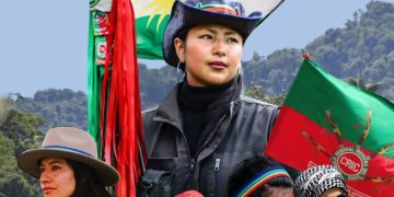 Tejiendo la Autonomía: El Hilo que Une a Kurdistán y Abya Yala