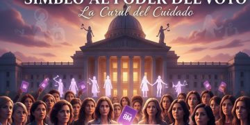 8 de Marzo: Del Símbolo al Poder del Voto