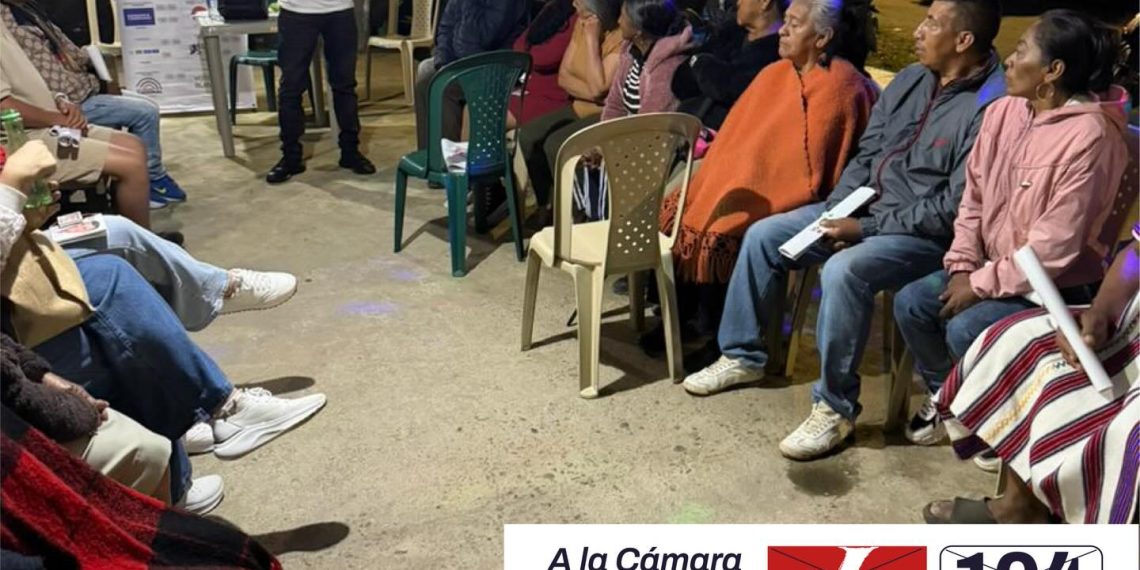 El Cauca: Donde el derecho a la vida se pierde en la burocracia