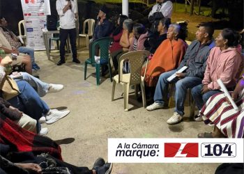 El Cauca: Donde el derecho a la vida se pierde en la burocracia