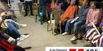 El Cauca: Donde el derecho a la vida se pierde en la burocracia