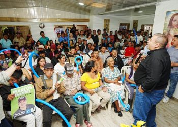 La Política de los Hechos: El Retorno a lo Tangible en La Vega