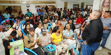 La Política de los Hechos: El Retorno a lo Tangible en La Vega