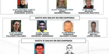 El precio del silencio: La ofensiva por la paz en el Oriente colombiano