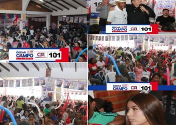 El Patía: Entre la Incertidumbre y la Esperanza de Orden