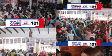 El Patía: Entre la Incertidumbre y la Esperanza de Orden