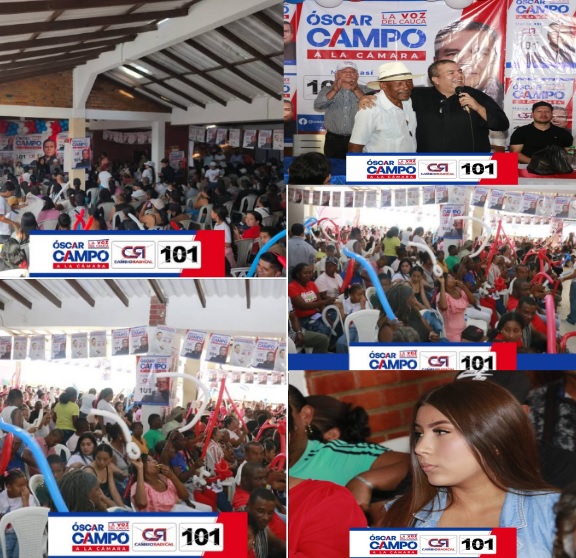 El Patía: Entre la Incertidumbre y la Esperanza de Orden