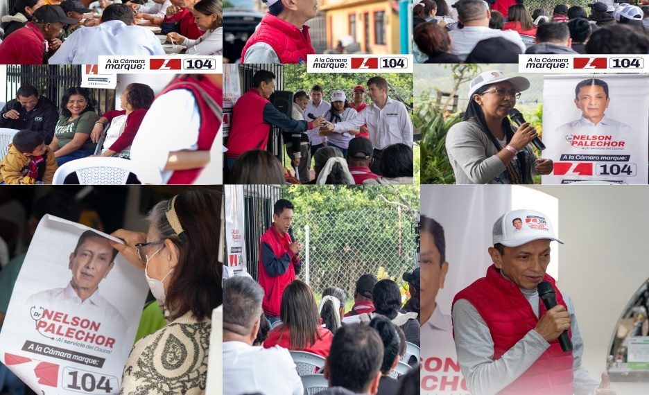 El Cauca no puede seguir esperando: Un compromiso desde el territorio