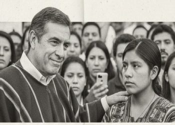 *La Política del “Precio”: Cuando el Voto Dejó de ser una Palmadita*