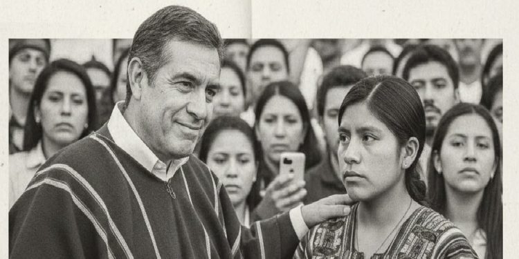 *La Política del “Precio”: Cuando el Voto Dejó de ser una Palmadita*