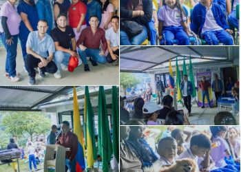 La Educación: El Motor que Mueve a Patía