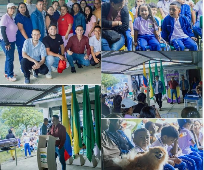 La Educación: El Motor que Mueve a Patía