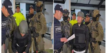 El fin de un mito de impunidad: La caída de ‘Pipe Tuluá’