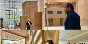 El Renacer de la Casa de la Moneda: Mucho más que un 75%