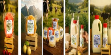 ASPROLESO: El Corazón Lácteo que Transforma a Sotará