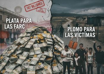 La Paz de Papel: Un Negocio Sin Auditoría