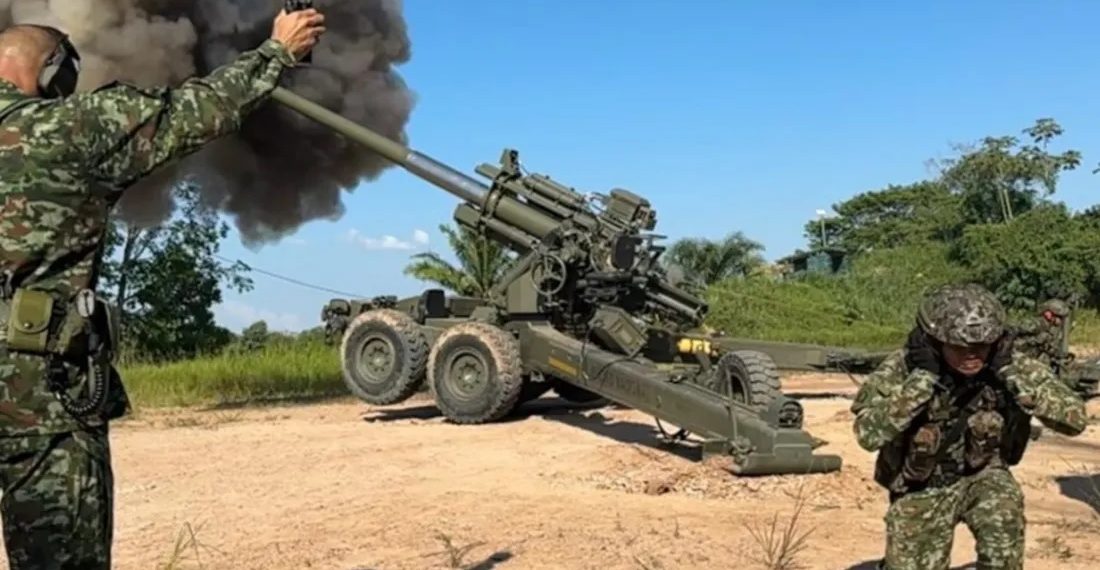 El cielo ya no es refugio: La guerra de drones en Remedios